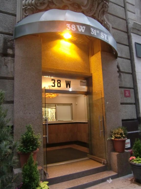 Studios Midtown Manhattan Nova Iorque Exterior foto